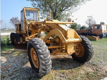 Greder CATERPILLAR 12G