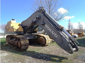 Bager goseničar VOLVO EC700