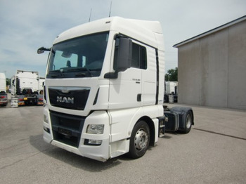 Vlačilec MAN TGX 18.480