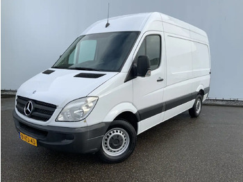 Furgon MERCEDES-BENZ Sprinter 213