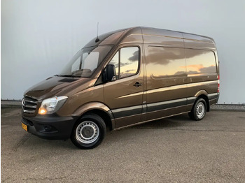 Furgon MERCEDES-BENZ Sprinter 314