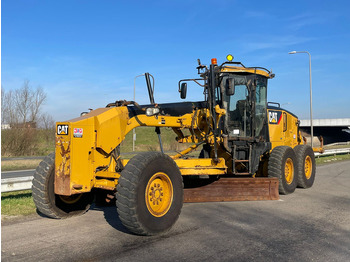 Greder CATERPILLAR 140M