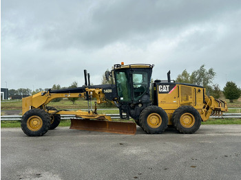 Greder CATERPILLAR 140M