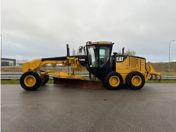 Greder CATERPILLAR 140M