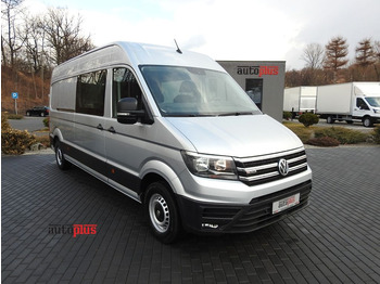 Furgon VOLKSWAGEN Crafter