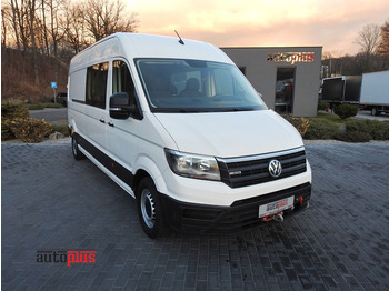 Furgon VOLKSWAGEN Crafter