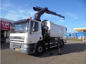 Smetarski tovornjak DAF CF 75 250