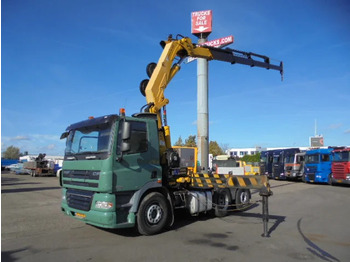 Vlačilec DAF CF 85 410