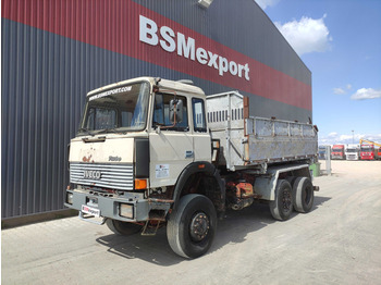 Tovornjak prekucnik IVECO Magirus