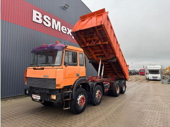 Tovornjak prekucnik Iveco Magirus 340-34: slika 5