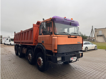 Tovornjak prekucnik Iveco Magirus 340-34: slika 2