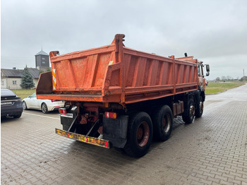 Tovornjak prekucnik Iveco Magirus 340-34: slika 3