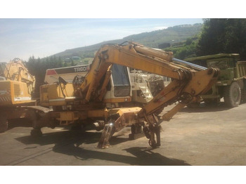 LIEBHERR A902LI  lizing LIEBHERR A902LI: slika 1