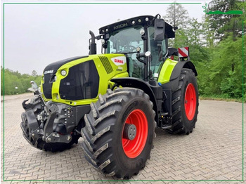 Traktor CLAAS Axion 830