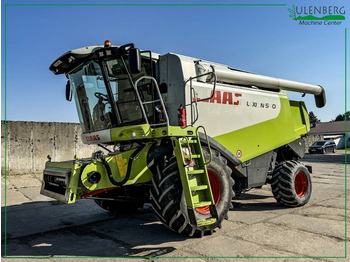 Kombajn harvester CLAAS Lexion 580