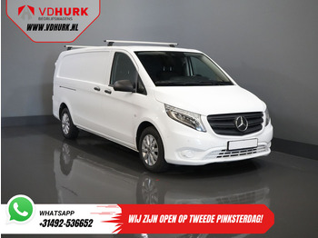 Furgon MERCEDES-BENZ Vito 116