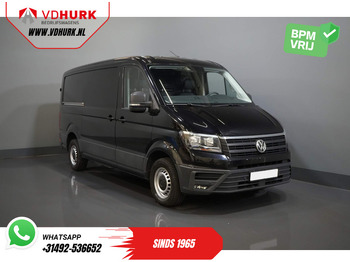 Furgon VOLKSWAGEN Crafter 35