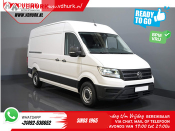 Furgon VOLKSWAGEN Crafter 35