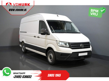 Furgon VOLKSWAGEN Crafter 35