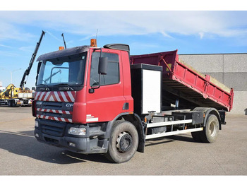 Tovornjak prekucnik DAF CF 75 310