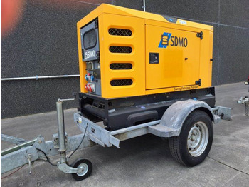 Generator SDMO