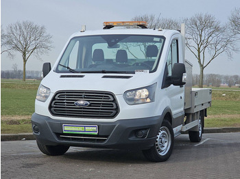 Dostavno vozilo s kesonom FORD Transit