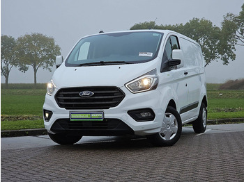 Mali kombi FORD Transit