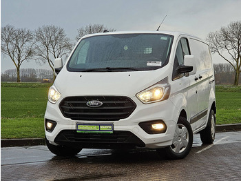 Mali kombi FORD Transit