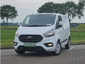 Mali kombi FORD Transit