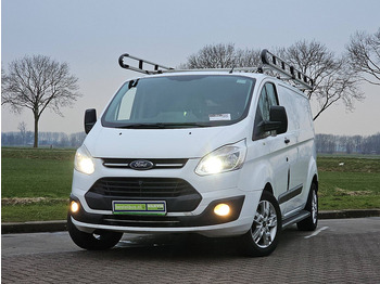 Mali kombi FORD Transit