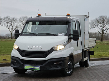 Dostavno vozilo s kesonom IVECO Daily 35c16