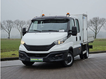 Dostavno vozilo s kesonom IVECO Daily 35c16