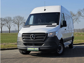 Furgon MERCEDES-BENZ Sprinter 317