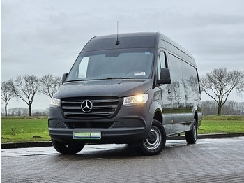 Furgon MERCEDES-BENZ Sprinter 317