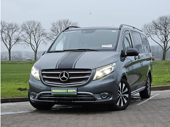 Mali kombi MERCEDES-BENZ Vito 119