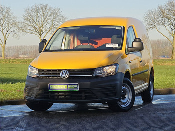 Mali kombi VOLKSWAGEN Caddy 2.0