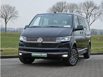 Minibus VOLKSWAGEN Caravelle