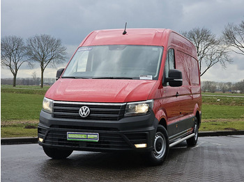 Furgon VOLKSWAGEN Crafter