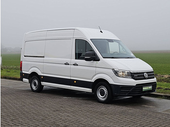 Furgon Volkswagen Crafter 35 2.0 4MOTION 177Pk Autom!: slika 5