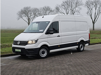 Furgon Volkswagen Crafter 35 2.0 4MOTION 177Pk Autom!: slika 2