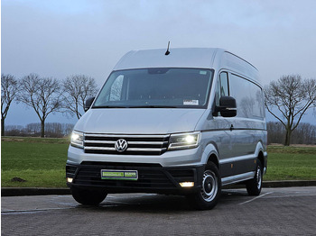 Furgon VOLKSWAGEN Crafter 35