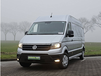 Furgon VOLKSWAGEN Crafter 35