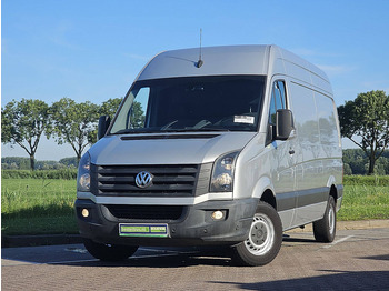 Furgon VOLKSWAGEN Crafter 35