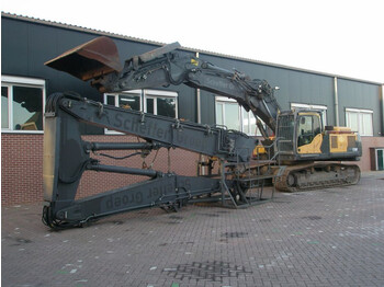 Bager VOLVO EC360