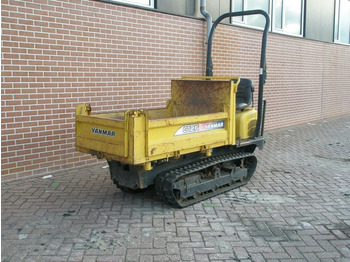 Mini demper YANMAR