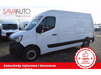 Furgon RENAULT Master 2.3