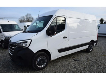 Furgon Renault MASTER*L2H2​*2.3DCI​​*KLIMA*TEMPOMAT​​*BLUETOOTH​*22: slika 2