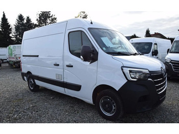 Furgon Renault MASTER*L2H2​*2.3DCI​​*KLIMA*TEMPOMAT​​*BLUETOOTH​*22: slika 4