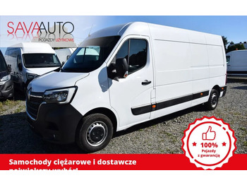 Furgon RENAULT Master 2.3