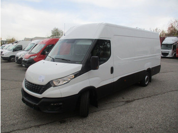 Furgon IVECO Daily 35s16